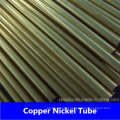 B10 C70600 Tube en nickel en cuivre